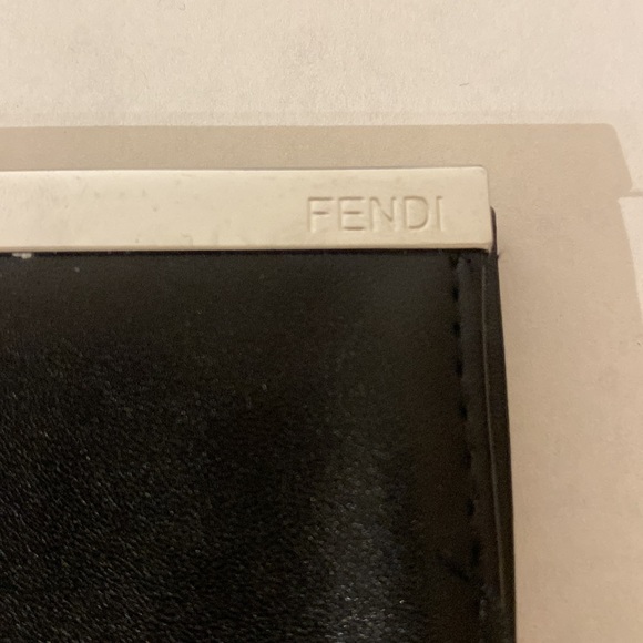 Fendi FF 0080 Sunglasses - authentic - Picture 11 of 11